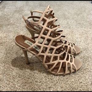 Steve Madden heels